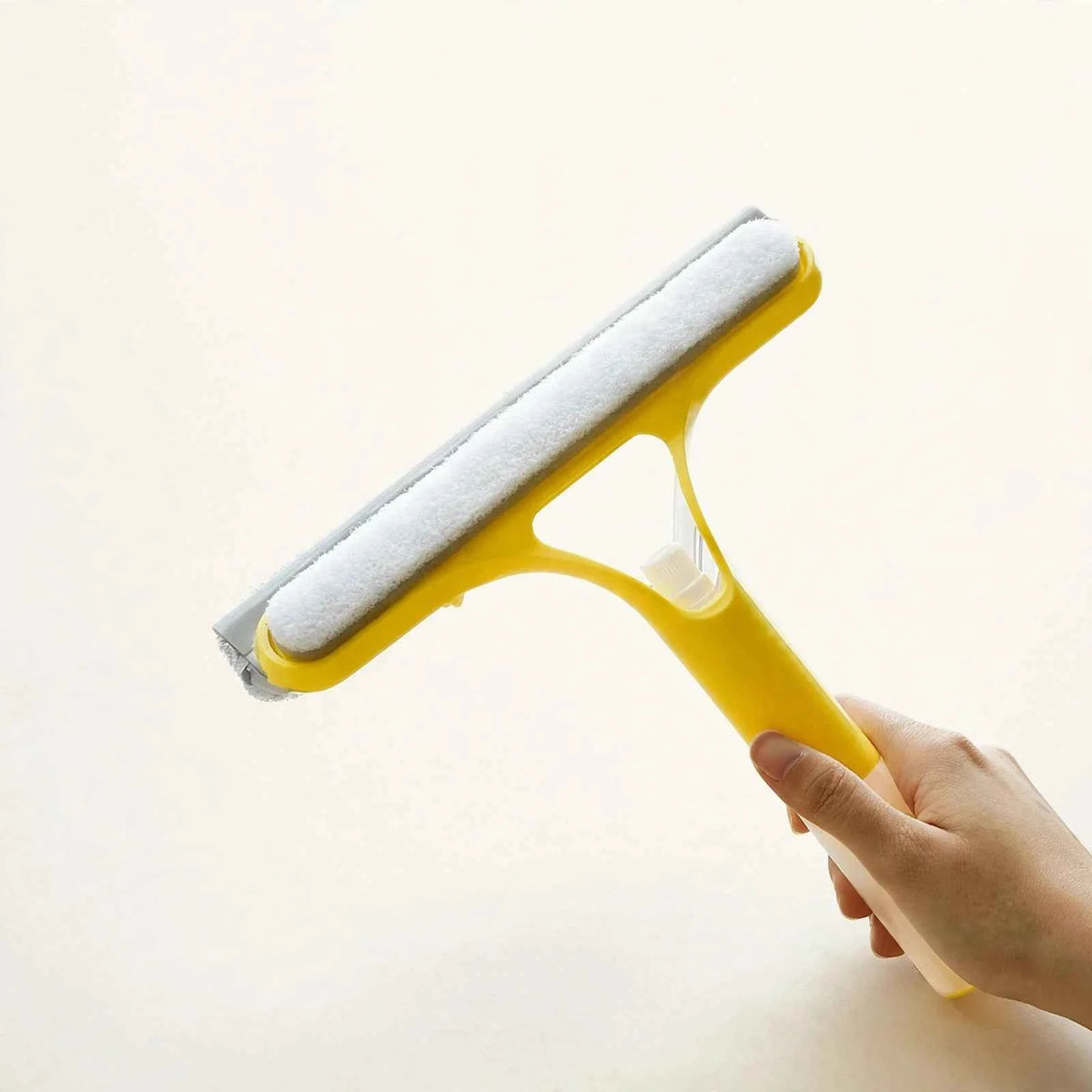 Multifunctional Window Cleaner