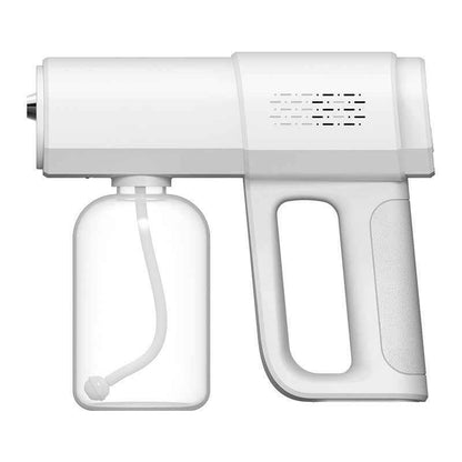 Portable Rechargeable AirPump Atomizer
