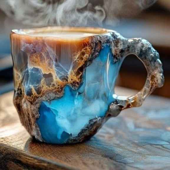 Novelty Coffee Mug