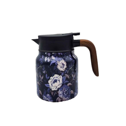 Household Teapot Tea Water Separation Cup