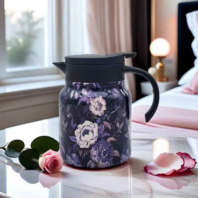 Household Teapot Tea Water Separation Cup