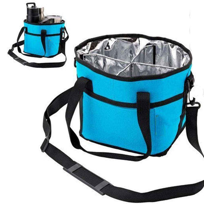 Family Outdoor Travel Water Bottle Sleeve
