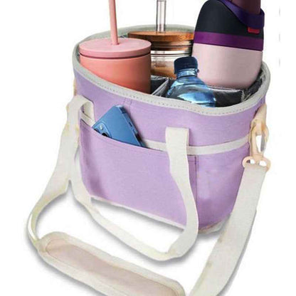 Family Outdoor Travel Water Bottle Sleeve