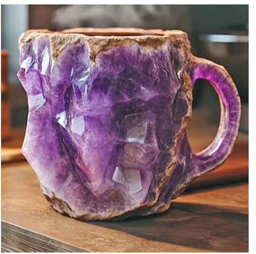 Novelty Coffee Mug