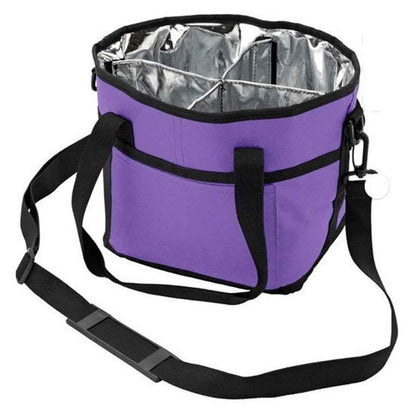 Family Outdoor Travel Water Bottle Sleeve