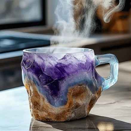 Novelty Coffee Mug