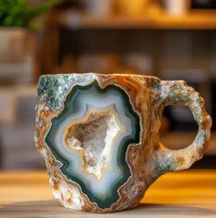 Novelty Coffee Mug