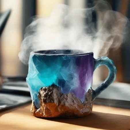 Novelty Coffee Mug