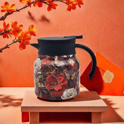 Household Teapot Tea Water Separation Cup