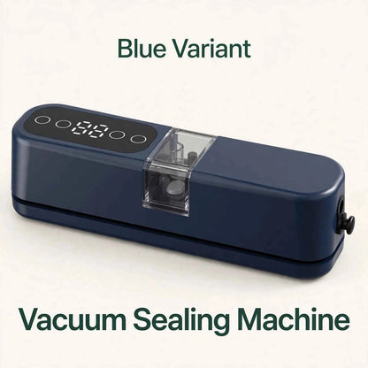 Portable Vacuum Sealer Machine