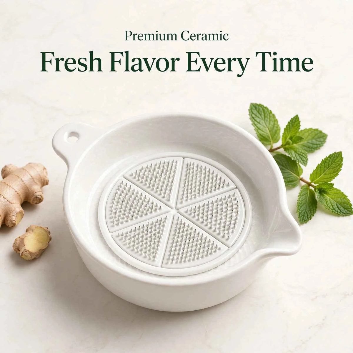 Premium Easy Potato Masher