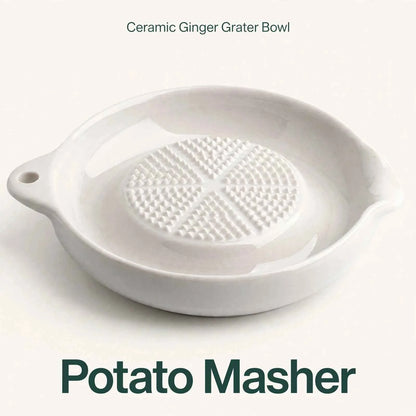 Premium Easy Potato Masher