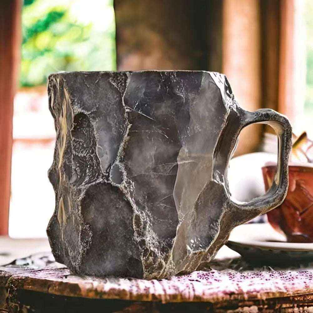 Novelty Coffee Mug