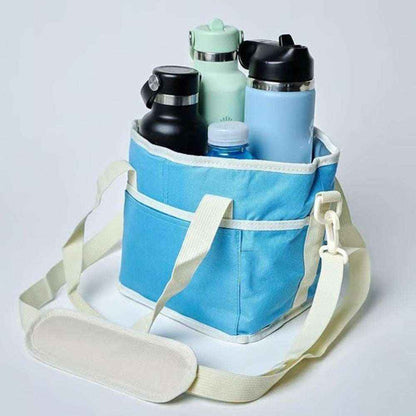 Family Outdoor Travel Water Bottle Sleeve