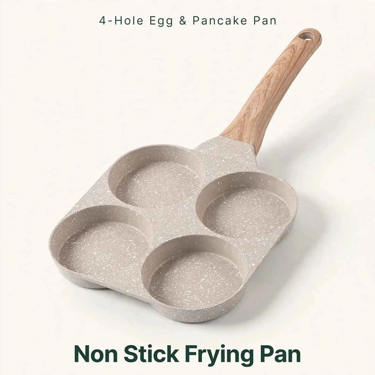 Non Stick Egg Frying Pan