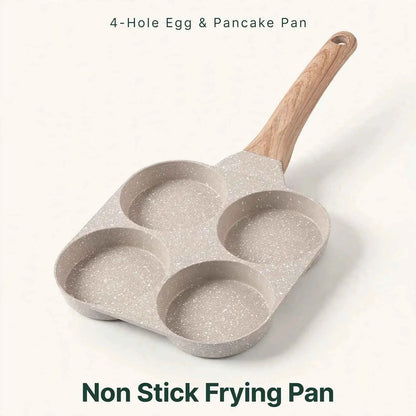 Non Stick Egg Frying Pan