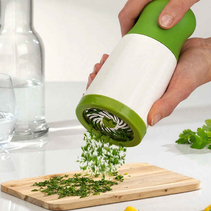 Herb Shredder & Chopper