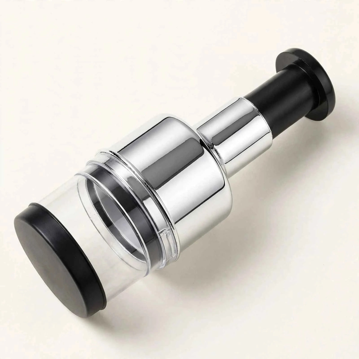 Manual Vegetable Chopper Device