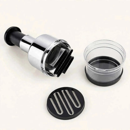 Manual Vegetable Chopper Device
