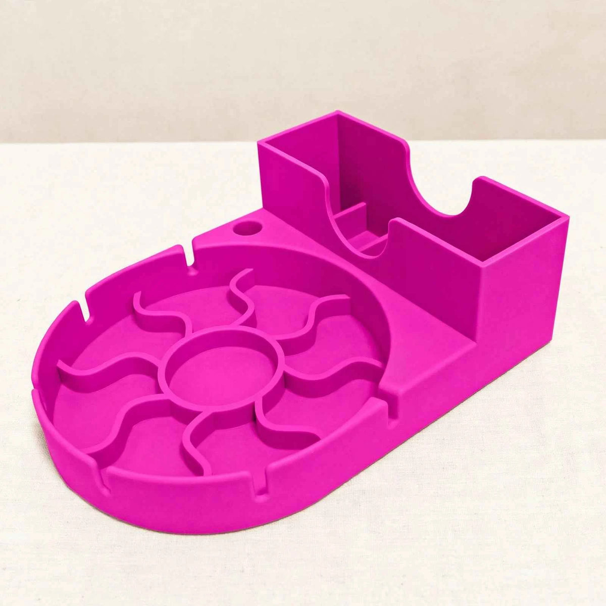 Premium Coffee Mug Holder Rack