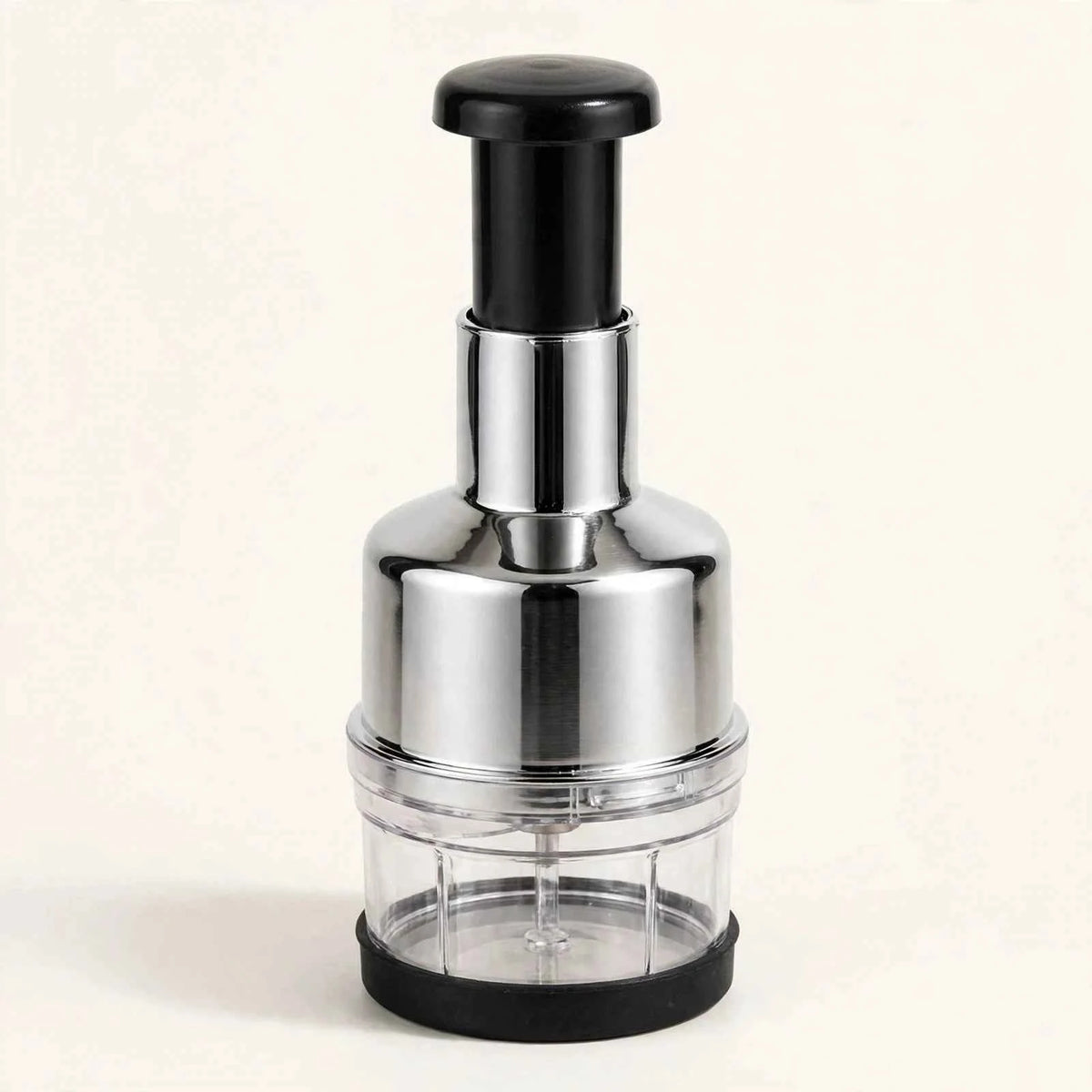 Manual Vegetable Chopper Device
