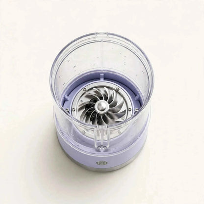 Portable Mini Washing Machine