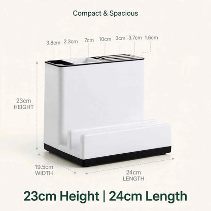 Premium Kitchen Knife Holder