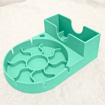 Premium Coffee Mug Holder Rack