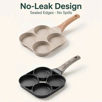 Non Stick Egg Frying Pan