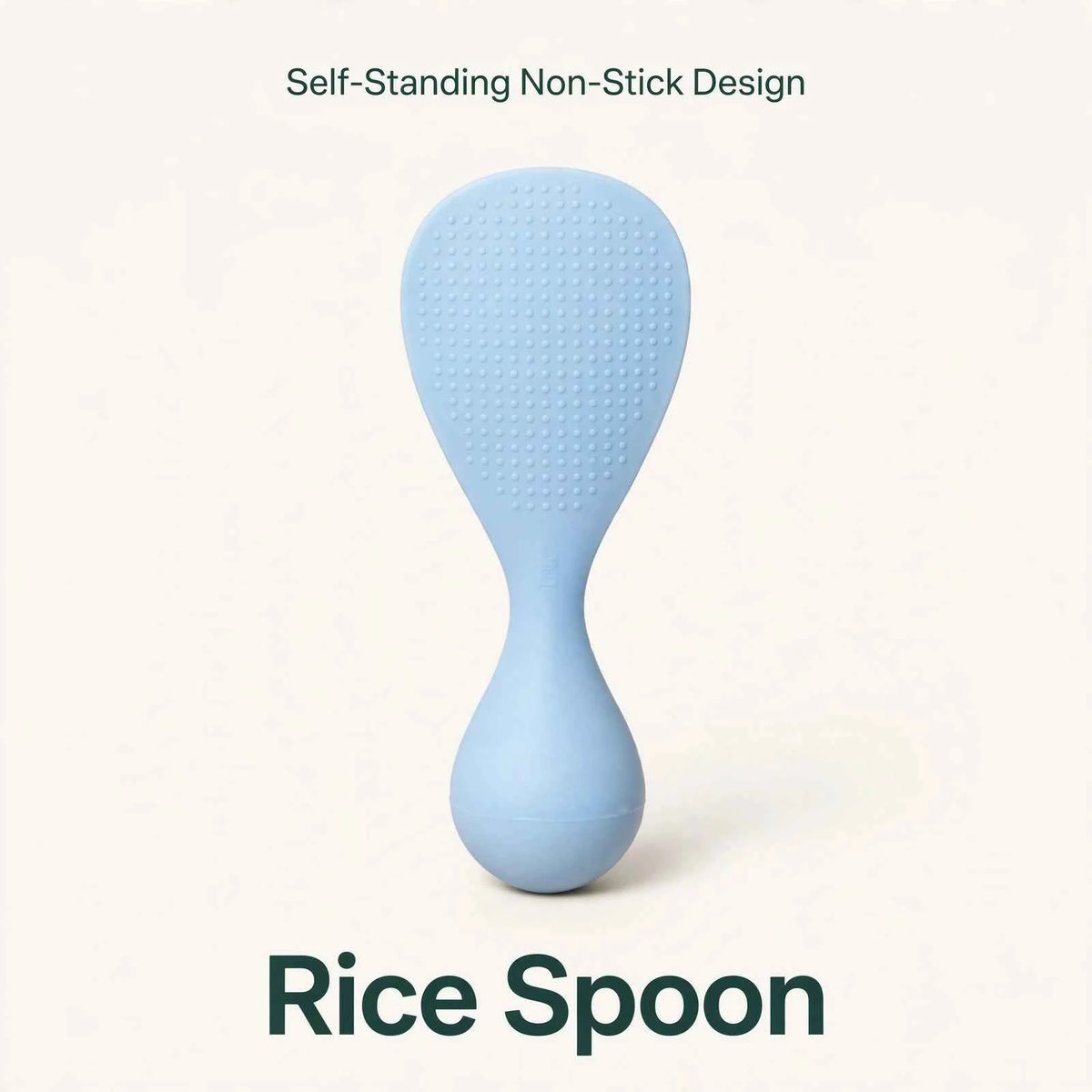 Premium Non Stick Rice Spoon