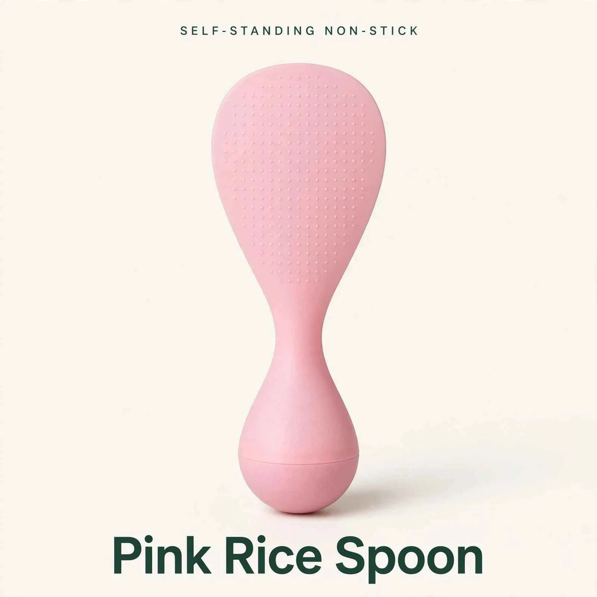 Premium Non Stick Rice Spoon