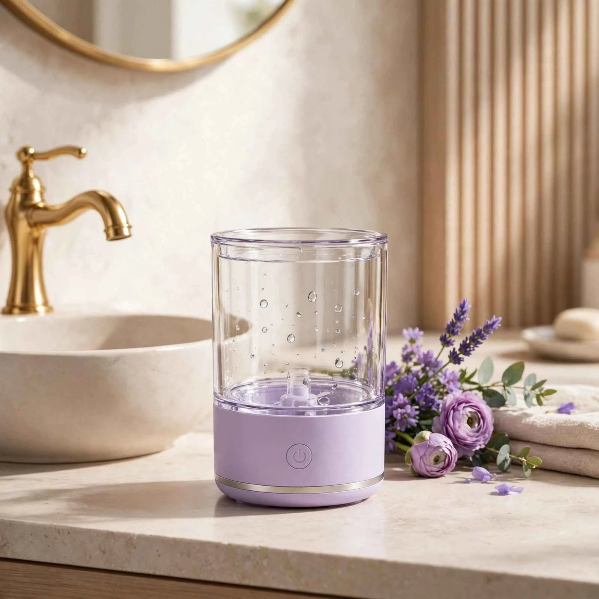 Portable Mini Washing Machine