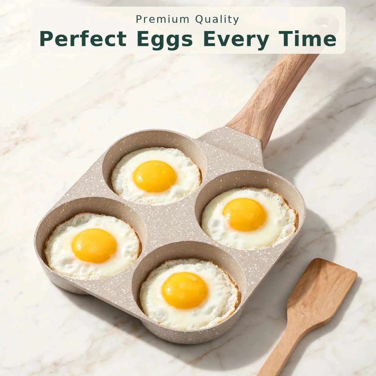 Non Stick Egg Frying Pan