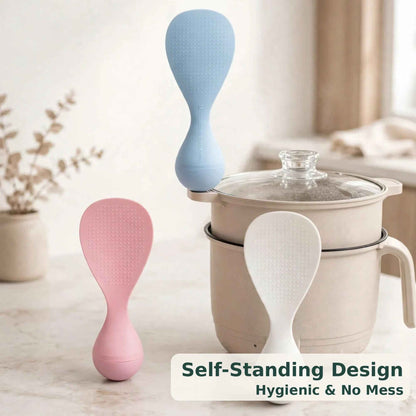 Premium Non Stick Rice Spoon
