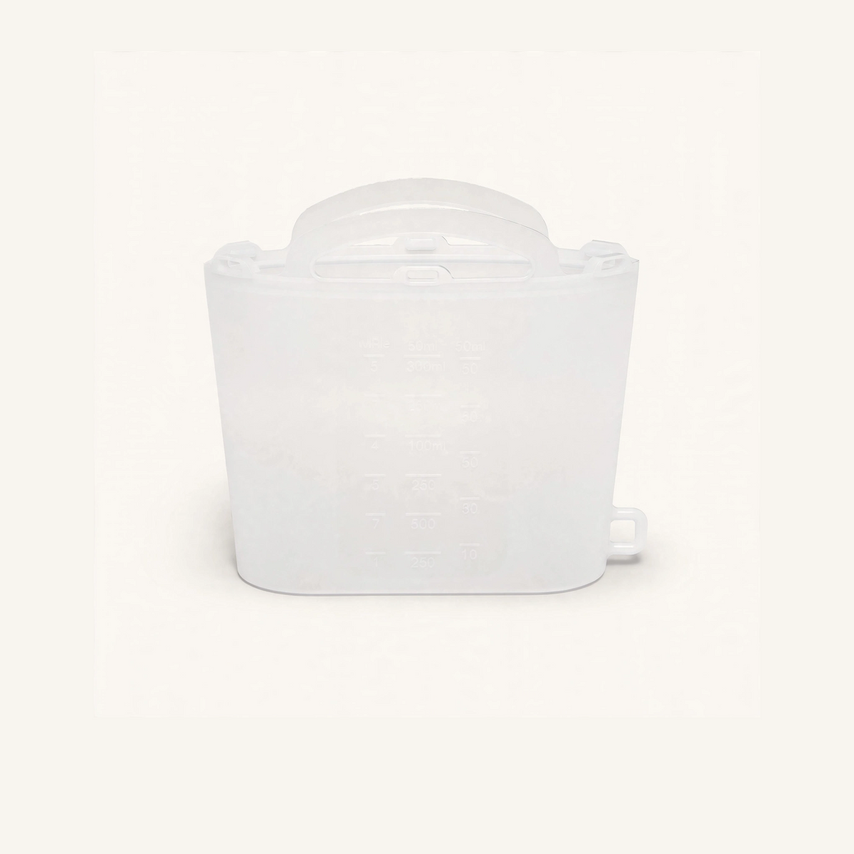 Reusable Food Storage Bags
