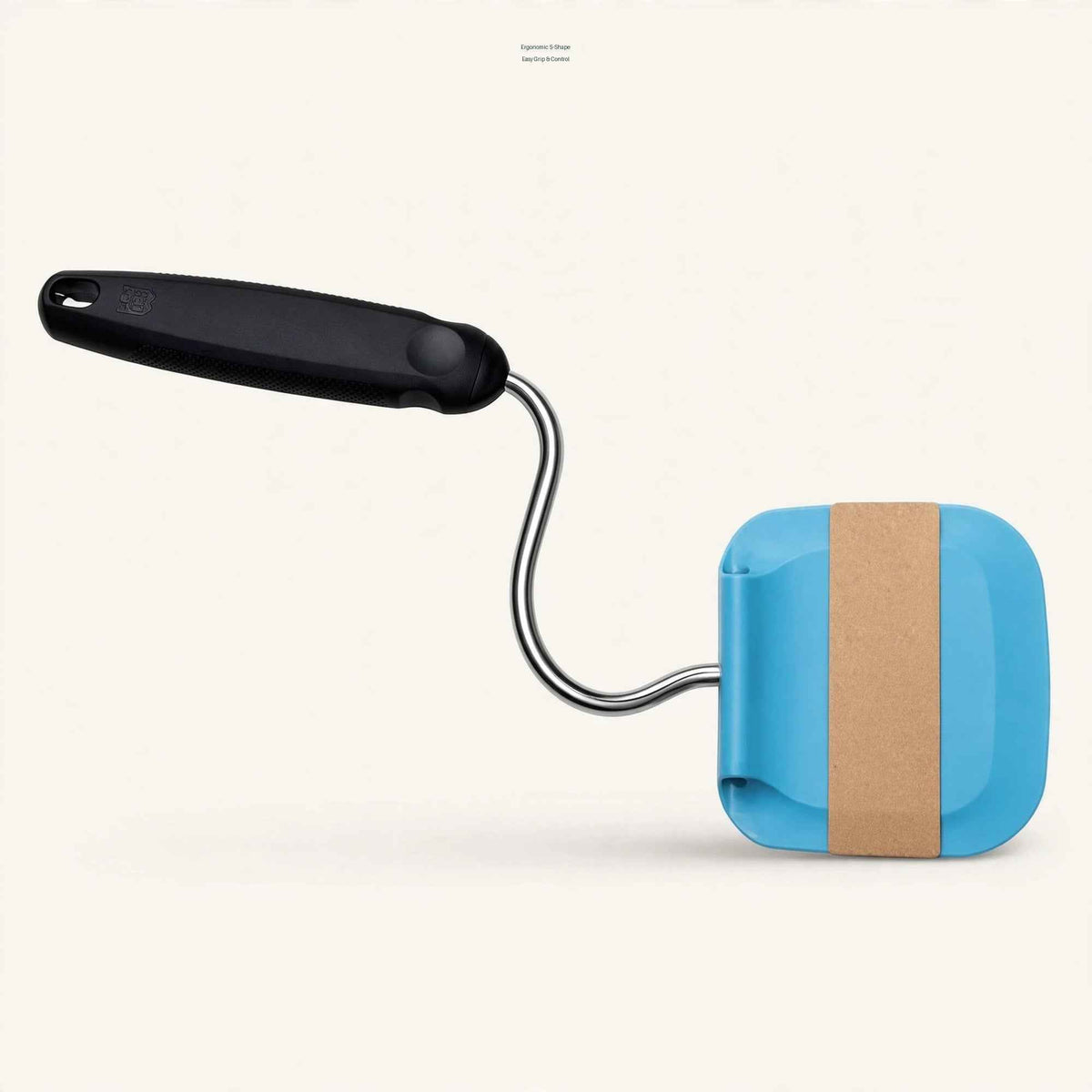 Adjustable Silicone Spatula