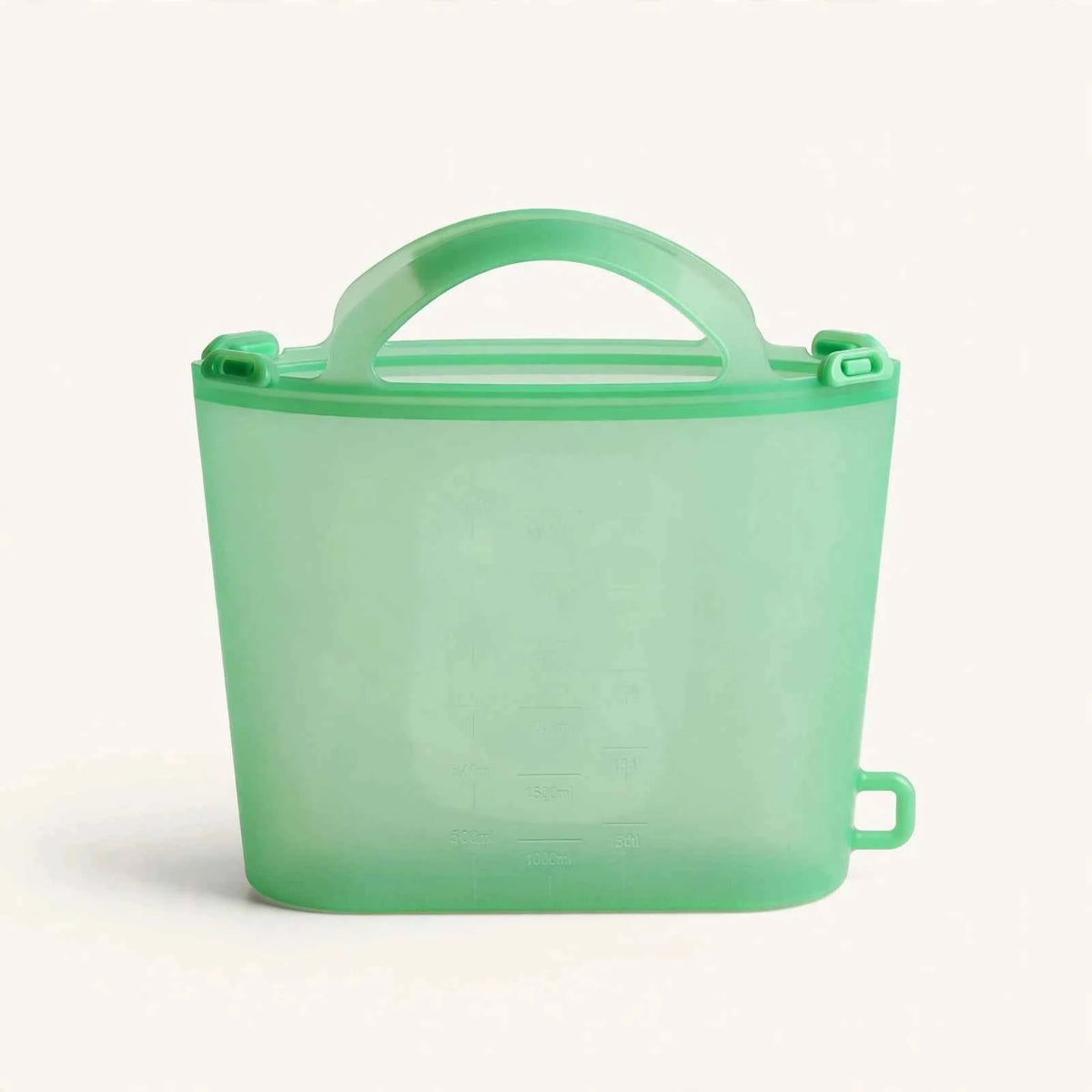 Reusable Food Storage Bags