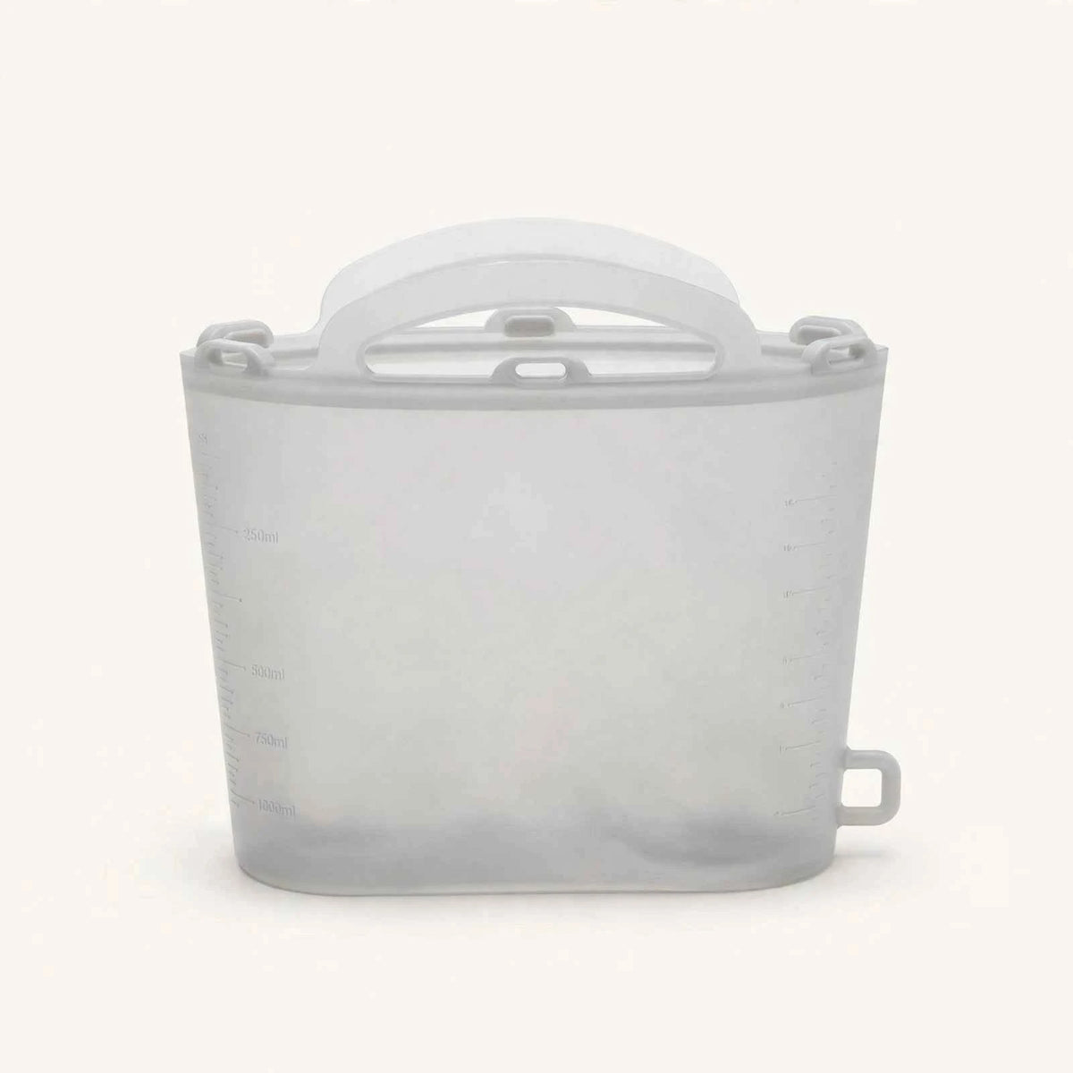 Reusable Food Storage Bags