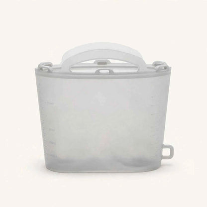 Reusable Food Storage Bags