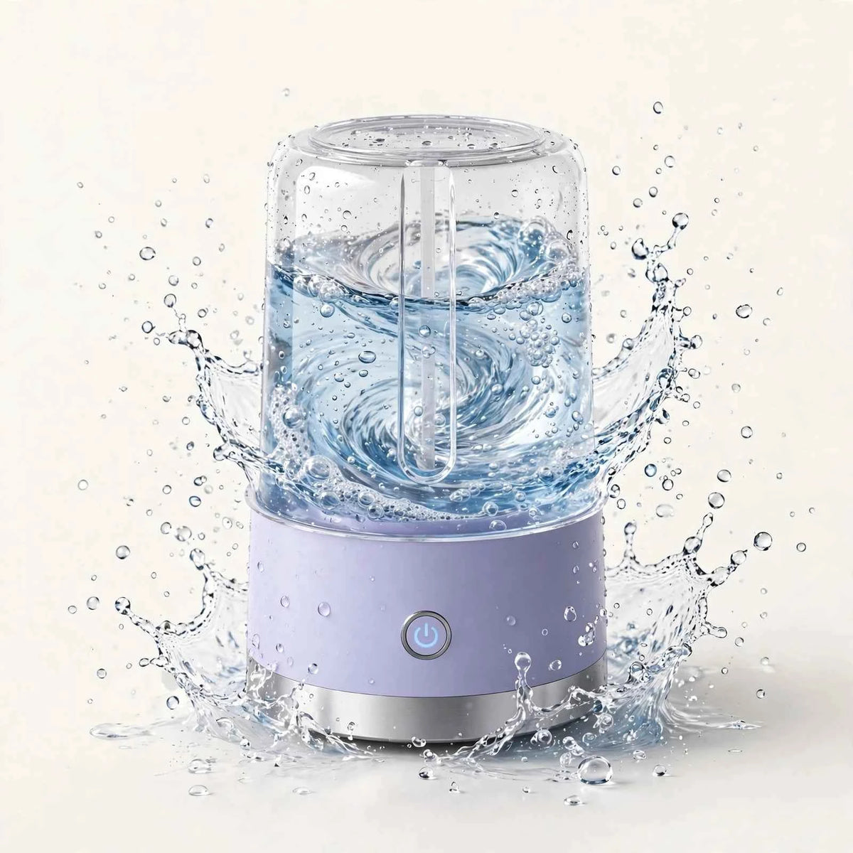 Portable Mini Washing Machine