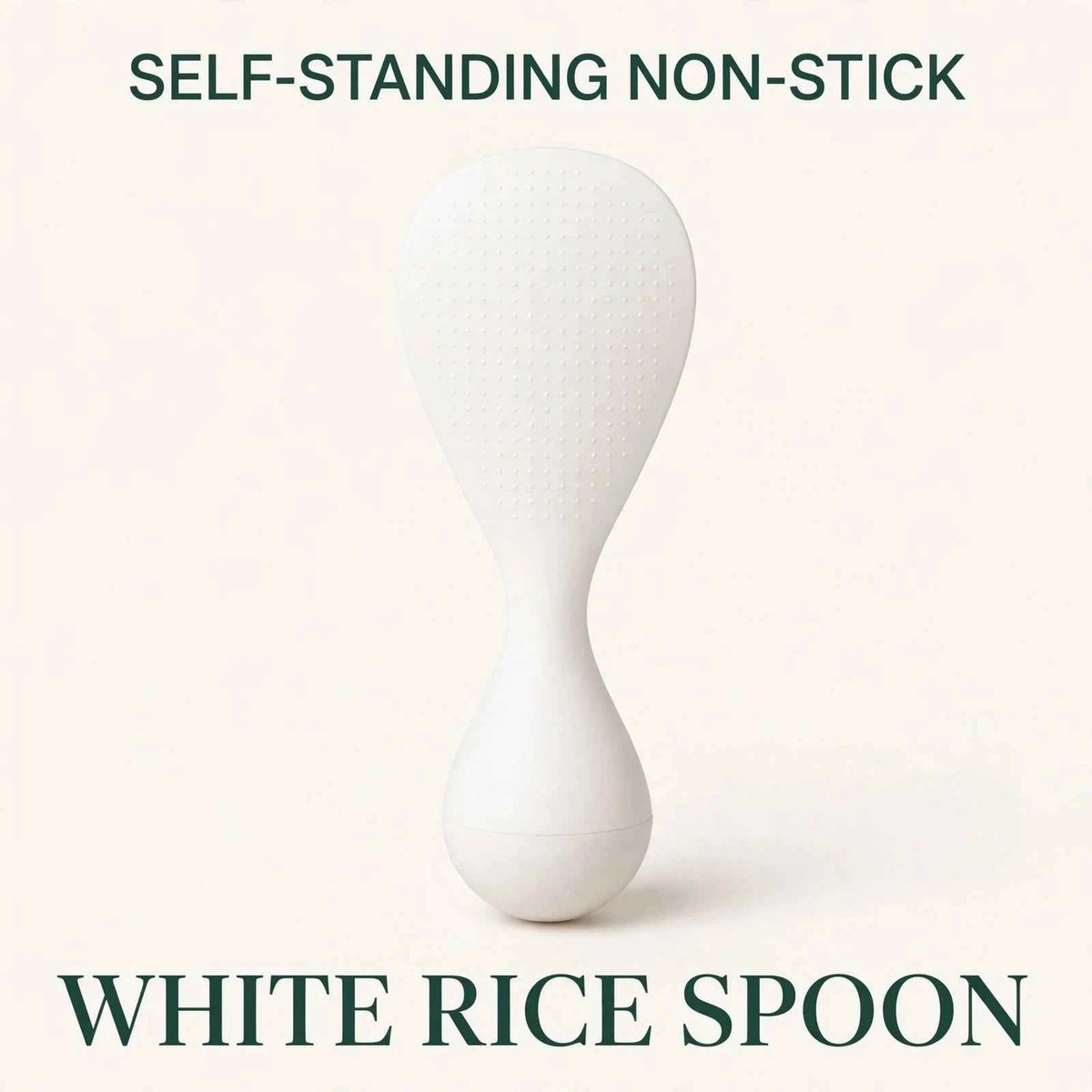 Premium Non Stick Rice Spoon