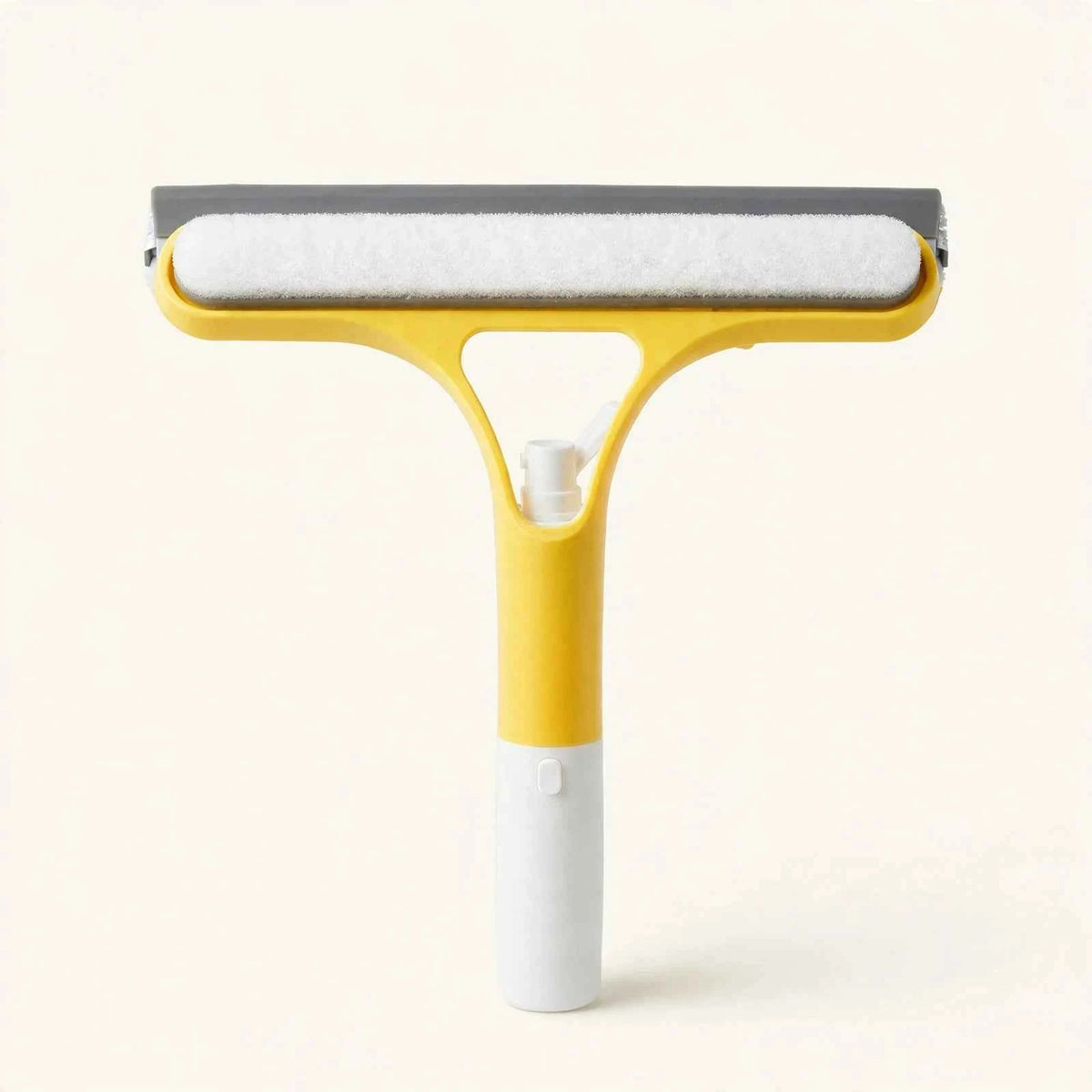 Multifunctional Window Cleaner