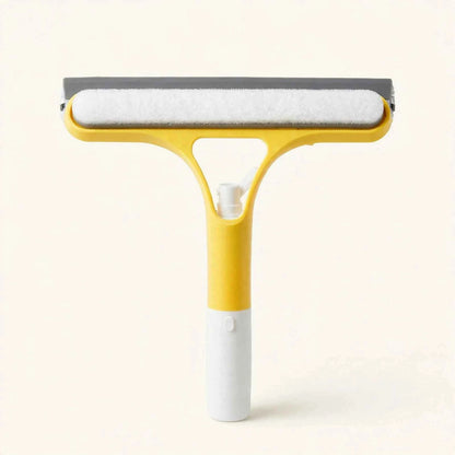 Multifunctional Window Cleaner